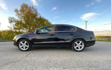 Volkswagen Passat B6, 2010 год, 700 000 рублей, 2 фотография