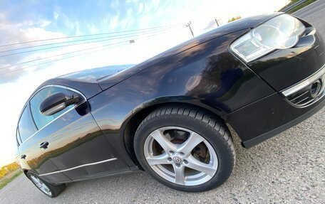 Volkswagen Passat B6, 2010 год, 700 000 рублей, 11 фотография