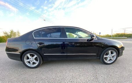 Volkswagen Passat B6, 2010 год, 700 000 рублей, 6 фотография