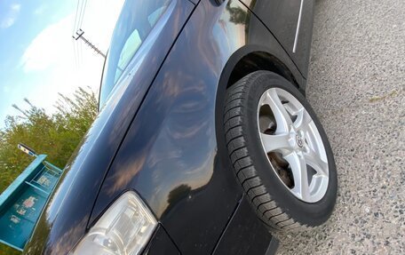 Volkswagen Passat B6, 2010 год, 700 000 рублей, 13 фотография