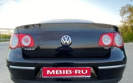 Volkswagen Passat B6, 2010 год, 700 000 рублей, 4 фотография