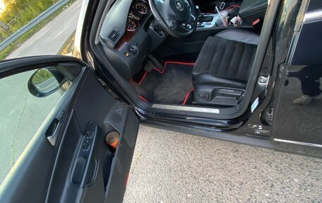 Volkswagen Passat B6, 2010 год, 700 000 рублей, 15 фотография