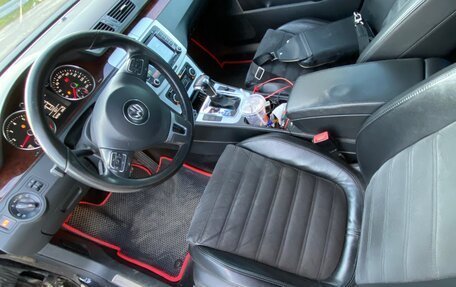 Volkswagen Passat B6, 2010 год, 700 000 рублей, 14 фотография