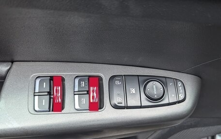KIA Sportage IV рестайлинг, 2017 год, 1 495 000 рублей, 17 фотография