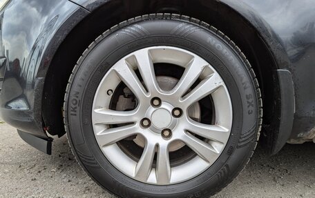 Opel Corsa D, 2007 год, 415 000 рублей, 12 фотография