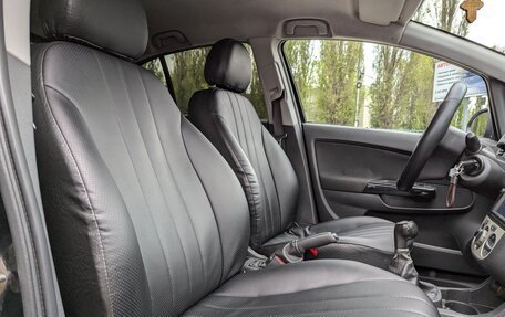 Opel Corsa D, 2007 год, 415 000 рублей, 14 фотография