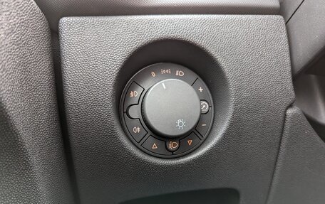 Opel Corsa D, 2007 год, 415 000 рублей, 21 фотография