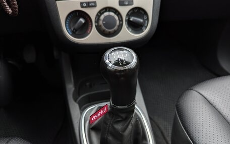 Opel Corsa D, 2007 год, 415 000 рублей, 20 фотография