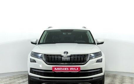 Skoda Kodiaq I, 2019 год, 2 547 000 рублей, 2 фотография