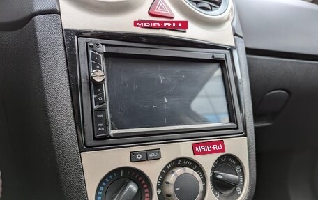 Opel Corsa D, 2007 год, 415 000 рублей, 18 фотография