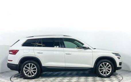 Skoda Kodiaq I, 2019 год, 2 547 000 рублей, 4 фотография