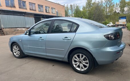 Mazda 3, 2006 год, 585 000 рублей, 4 фотография