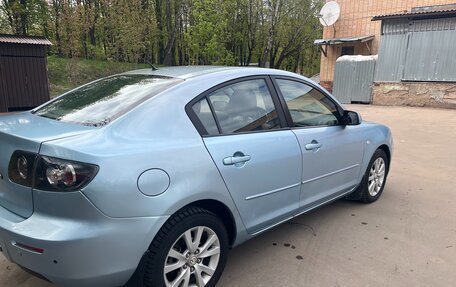 Mazda 3, 2006 год, 585 000 рублей, 6 фотография