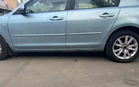 Mazda 3, 2006 год, 585 000 рублей, 3 фотография