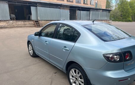 Mazda 3, 2006 год, 585 000 рублей, 8 фотография