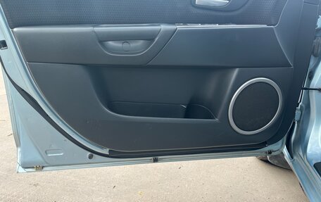 Mazda 3, 2006 год, 585 000 рублей, 11 фотография