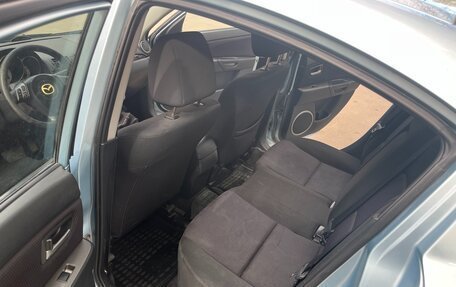 Mazda 3, 2006 год, 585 000 рублей, 16 фотография