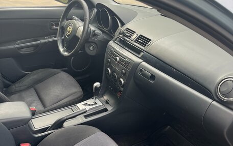 Mazda 3, 2006 год, 585 000 рублей, 15 фотография