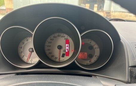 Mazda 3, 2006 год, 585 000 рублей, 17 фотография