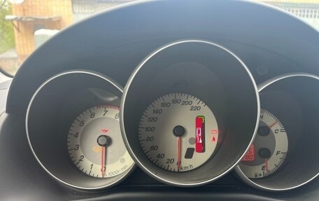 Mazda 3, 2006 год, 585 000 рублей, 18 фотография