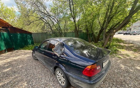 BMW 3 серия, 2000 год, 400 000 рублей, 4 фотография