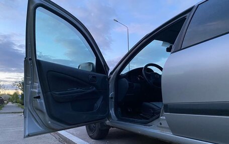 Nissan Almera, 2005 год, 370 000 рублей, 5 фотография