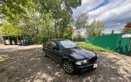 BMW 3 серия, 2000 год, 400 000 рублей, 2 фотография