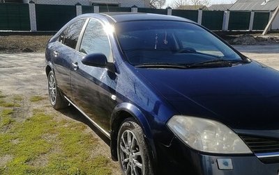Nissan Primera III, 2006 год, 530 000 рублей, 1 фотография