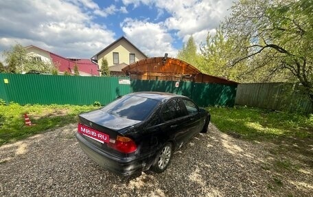 BMW 3 серия, 2000 год, 400 000 рублей, 3 фотография
