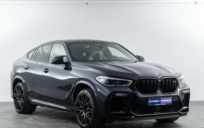 BMW X6 M, 2020 год, 11 800 000 рублей, 1 фотография