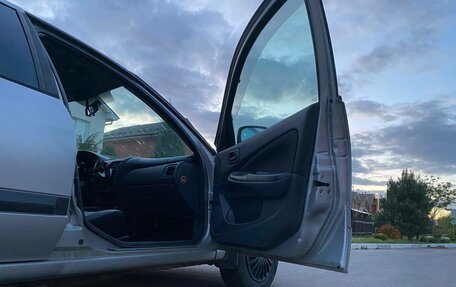 Nissan Almera, 2005 год, 370 000 рублей, 9 фотография