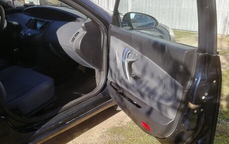 Nissan Primera III, 2006 год, 530 000 рублей, 4 фотография