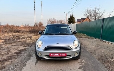 MINI Clubman, 2007 год, 770 000 рублей, 1 фотография