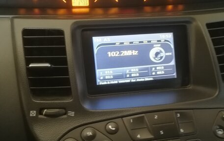 Nissan Primera III, 2006 год, 530 000 рублей, 7 фотография