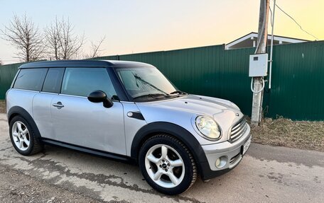 MINI Clubman, 2007 год, 770 000 рублей, 4 фотография