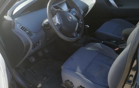 Nissan Primera III, 2006 год, 530 000 рублей, 10 фотография