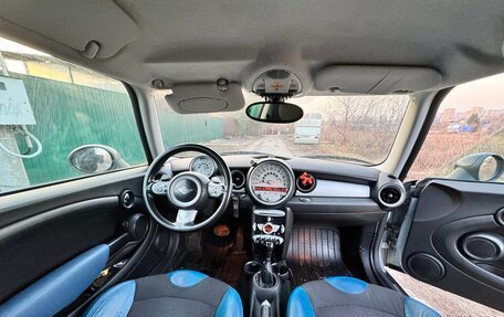 MINI Clubman, 2007 год, 770 000 рублей, 9 фотография