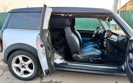 MINI Clubman, 2007 год, 770 000 рублей, 8 фотография