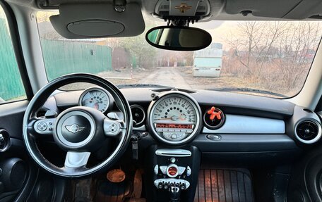 MINI Clubman, 2007 год, 770 000 рублей, 10 фотография
