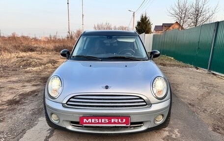 MINI Clubman, 2007 год, 770 000 рублей, 2 фотография