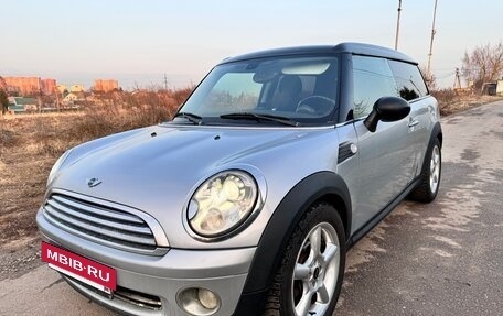 MINI Clubman, 2007 год, 770 000 рублей, 3 фотография