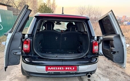 MINI Clubman, 2007 год, 770 000 рублей, 7 фотография