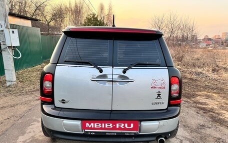 MINI Clubman, 2007 год, 770 000 рублей, 6 фотография