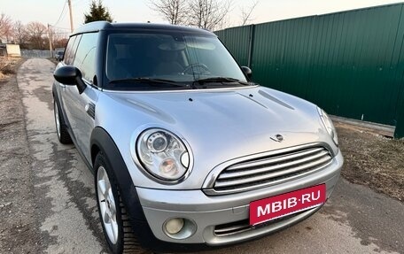 MINI Clubman, 2007 год, 770 000 рублей, 5 фотография