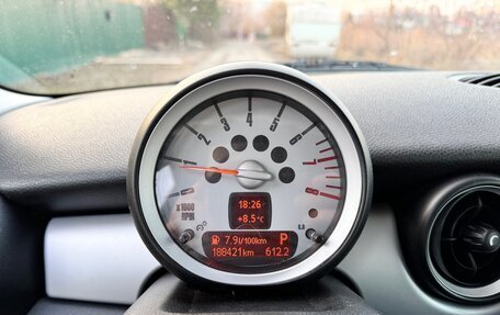 MINI Clubman, 2007 год, 770 000 рублей, 13 фотография