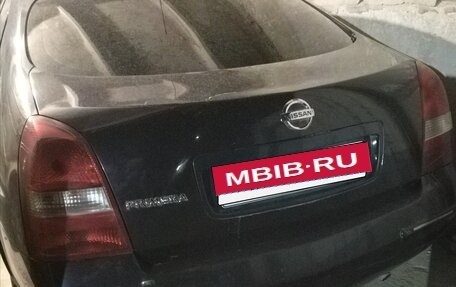 Nissan Primera III, 2006 год, 530 000 рублей, 8 фотография