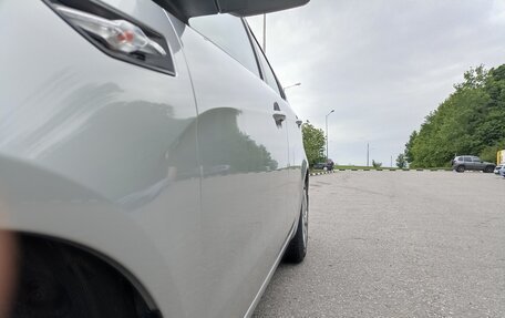 KIA Rio III рестайлинг, 2013 год, 1 050 000 рублей, 14 фотография