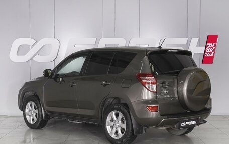Toyota RAV4, 2010 год, 1 630 000 рублей, 2 фотография