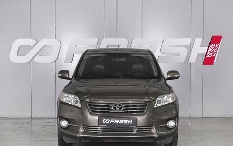Toyota RAV4, 2010 год, 1 630 000 рублей, 3 фотография