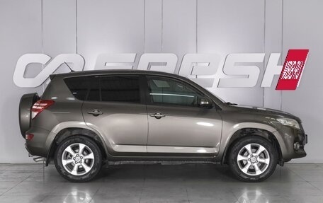 Toyota RAV4, 2010 год, 1 630 000 рублей, 5 фотография